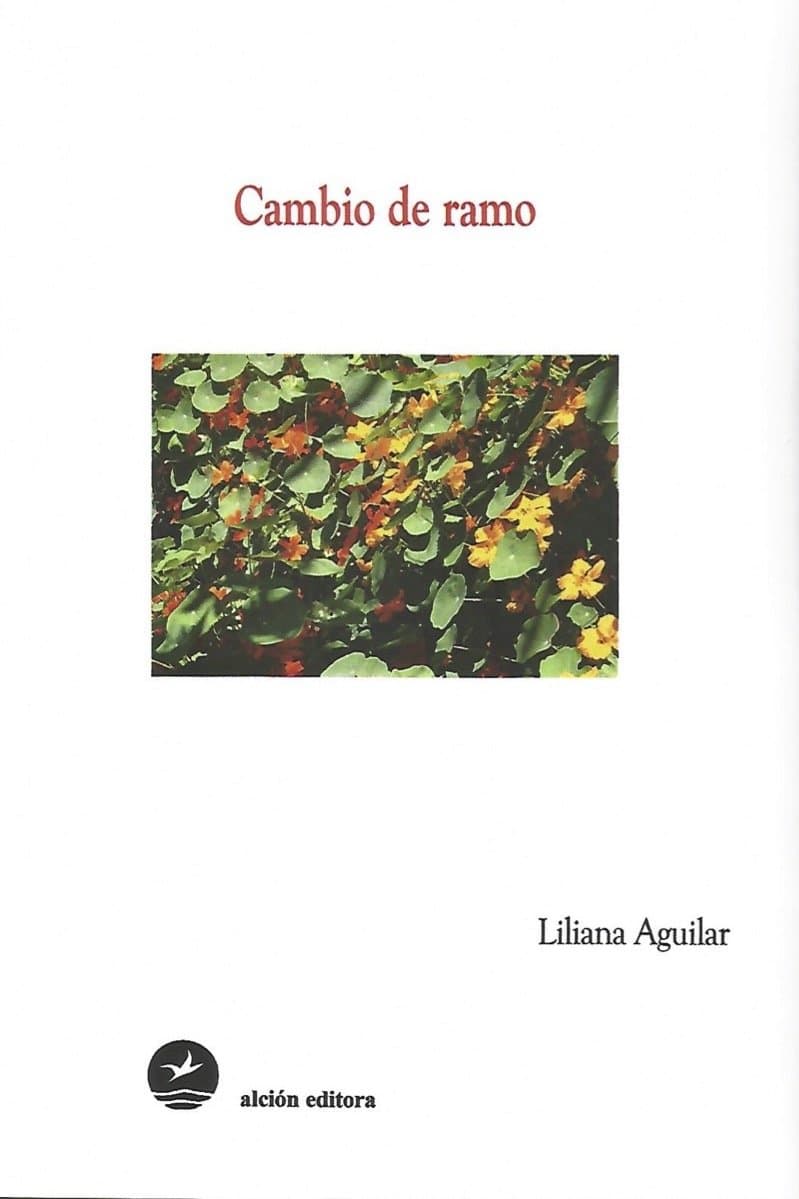 Portada de Cambio de ramo